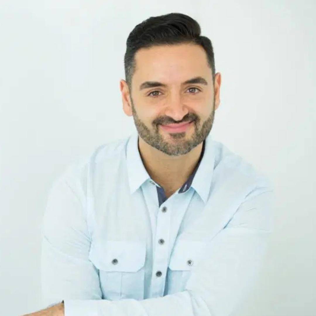 Dr Nima Rahmany Heal Thy Self Collection